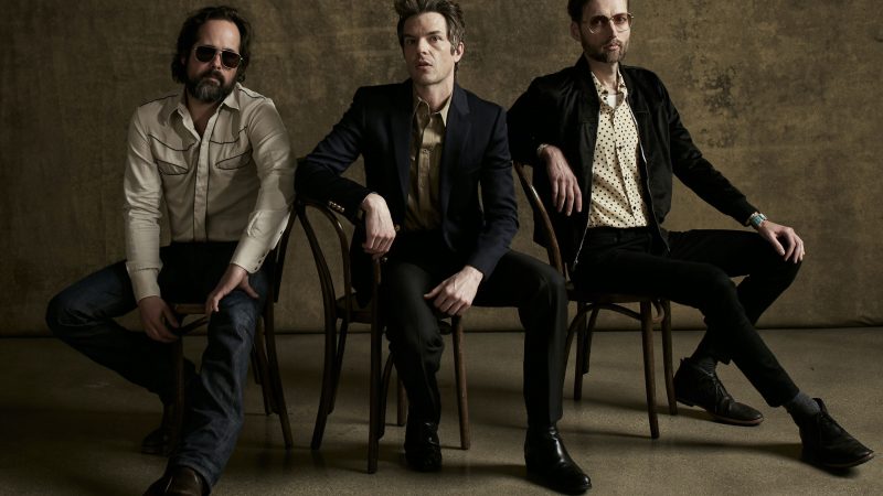 The Killers lança novo álbum ‘Imploding The Mirage’; ouça