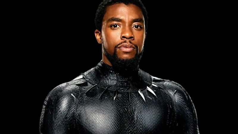 Chadwick Boseman, estrela de ‘Pantera Negra’, morre aos 43 anos; veja repercussão