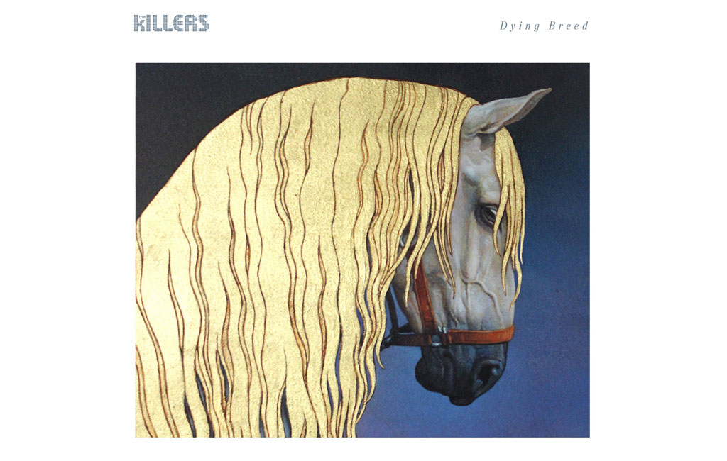 The Killers lança novo single ‘Dying Breed’; ouça