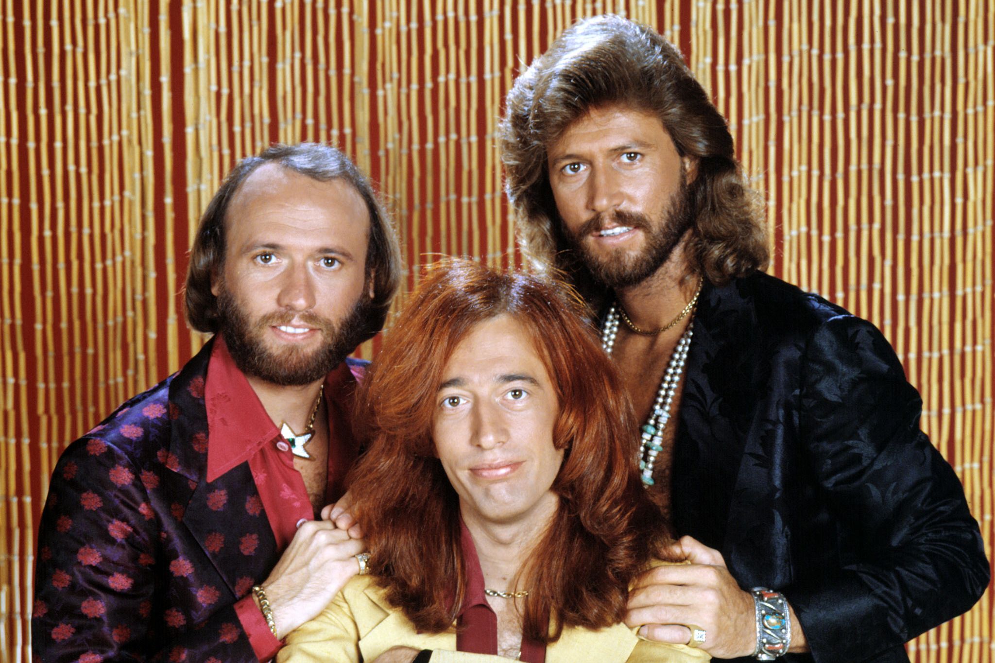 Bee Gees novo documentário será lançado pela HBO Ligado à Música