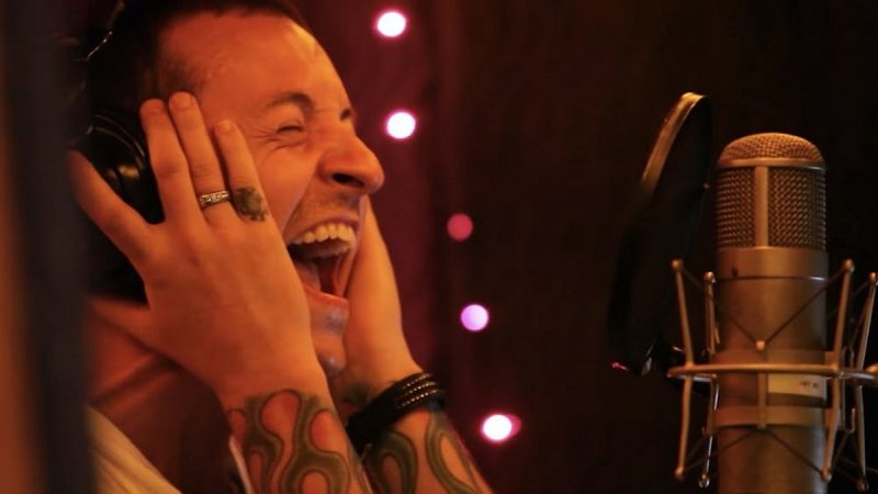 Linkin Park disponibiliza no YouTube documentário ‘Meeting of a Thousand Suns’