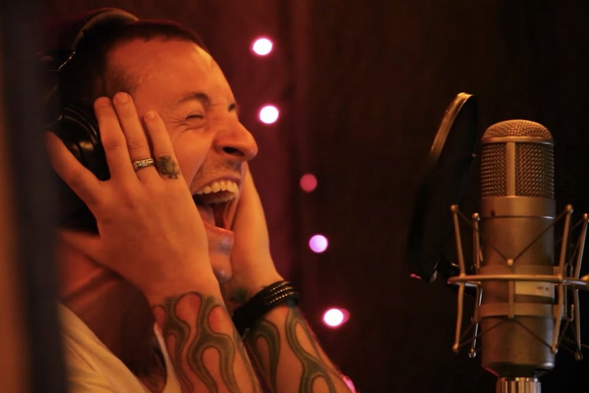 Linkin Park disponibiliza no YouTube documentário ‘Meeting of a Thousand Suns’