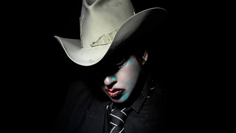 Marilyn Manson lança novo single ‘Don’t Chase The Dead’; ouça