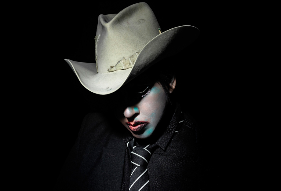 Marilyn Manson lança novo single ‘Don’t Chase The Dead’; ouça
