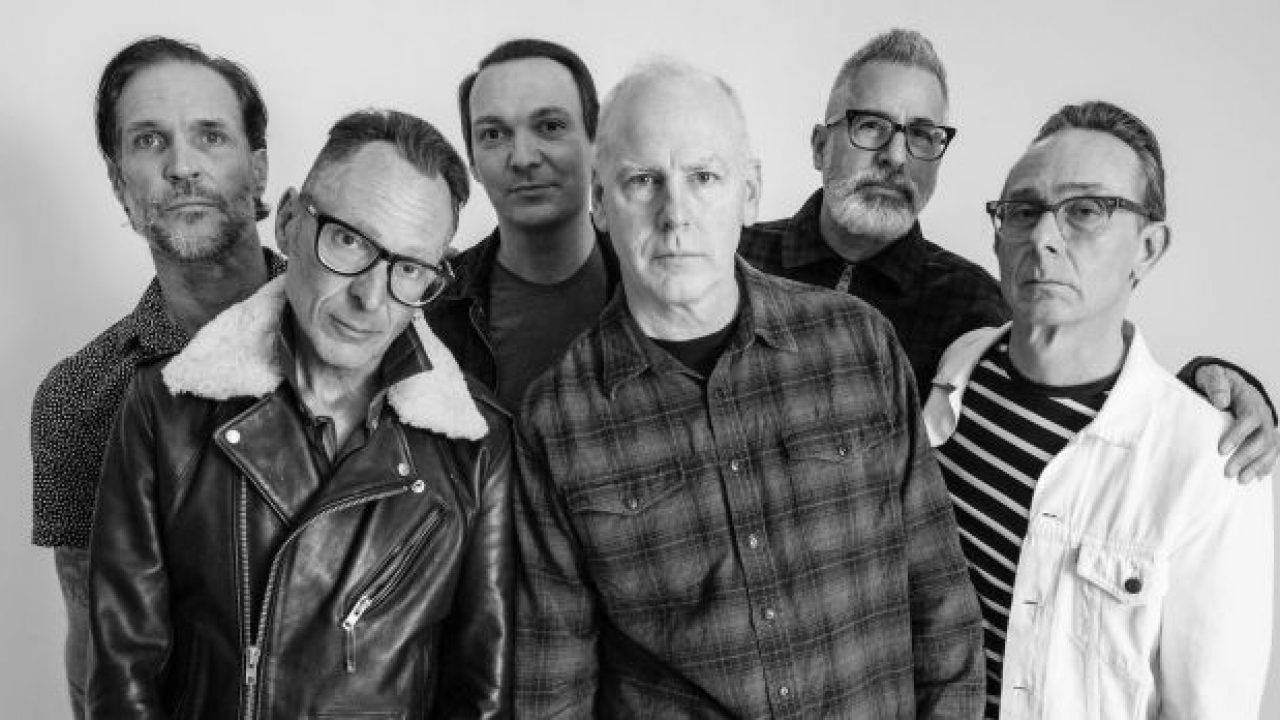 Bad Religion anuncia série de eventos online para celebrar 40 anos de carreira