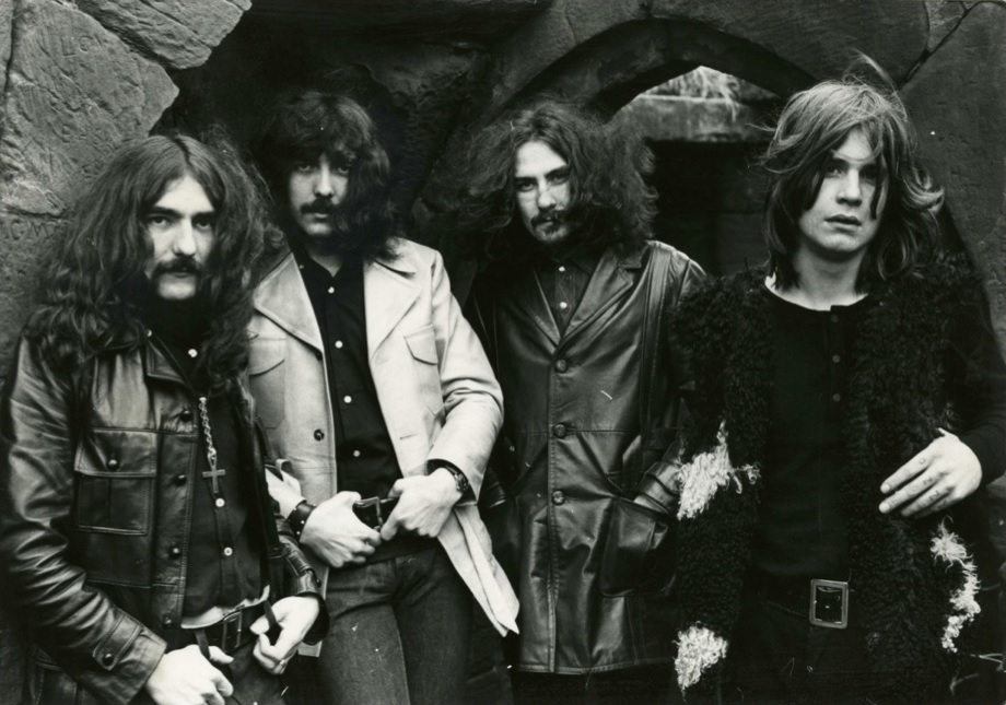 Black Sabbath lança edição comemorativa de 50 anos de ‘Paranoid’