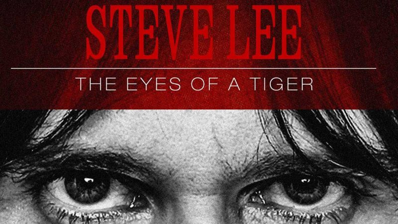Gotthard lança álbum tributo ‘Steve Lee – The Eyes of a Tiger’; ouça