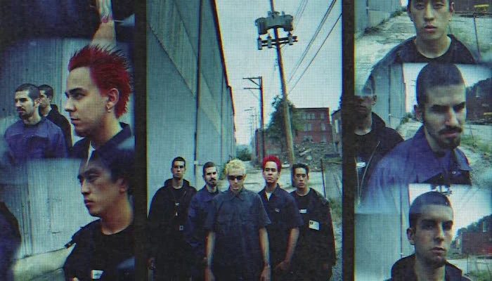 Linkin Park divulga versão demo original de ‘In The End’; ouça