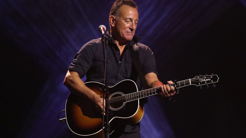 Bruce Springsteen lança novo álbum ‘Letter To You’; ouça