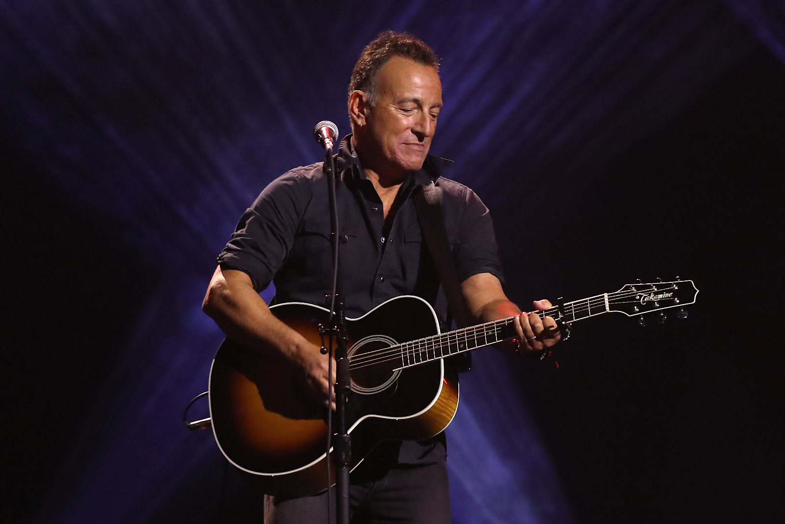 Bruce Springsteen lança novo álbum ‘Letter To You’; ouça