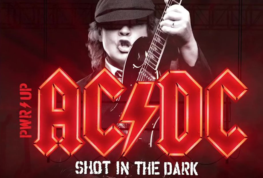 AC/DC lança oficialmente novo single ‘Shot In The Dark’ nesta quarta; veja teaser