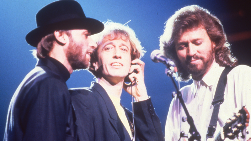 Documentário dos Bee Gees na HBO recebe primeiro trailer; assista