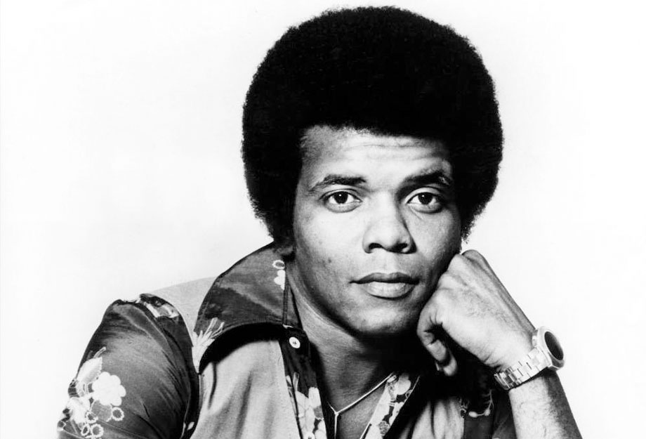 Johnny Nash, do sucesso ‘I Can See Clearly Now’, morre aos 80 anos