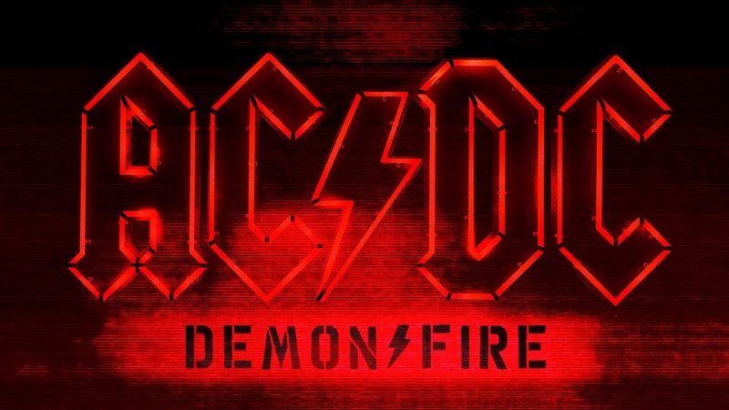 AC/DC divulga trecho da inédita ‘Demon Fire’; ouça