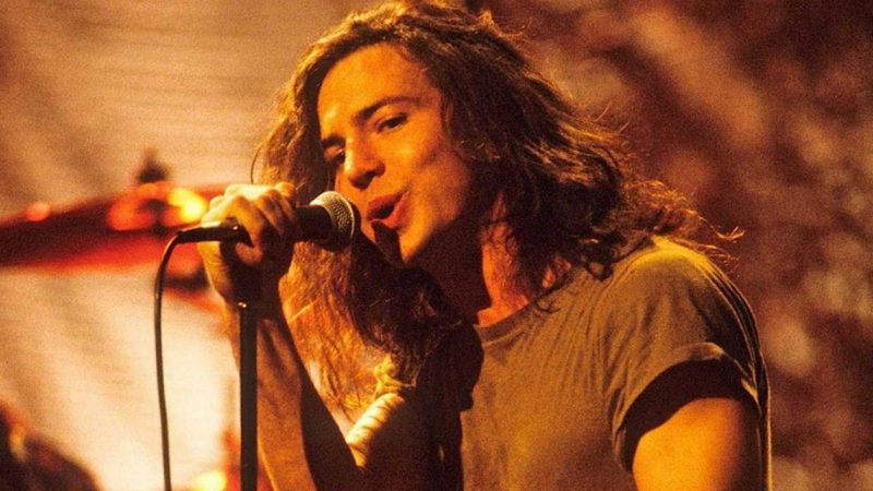 Pearl Jam disponibiliza MTV Unplugged em alta definição no Youtube; assista