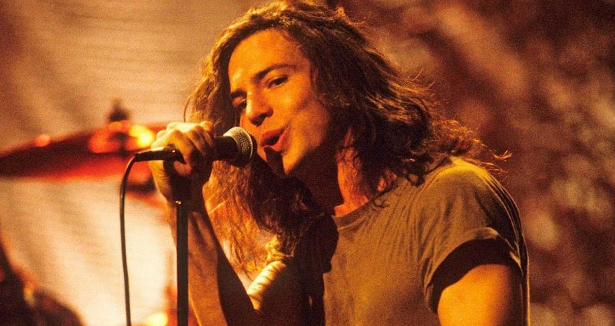 Pearl Jam lança MTV Unplugged de 1992 em CD e streaming; ouça