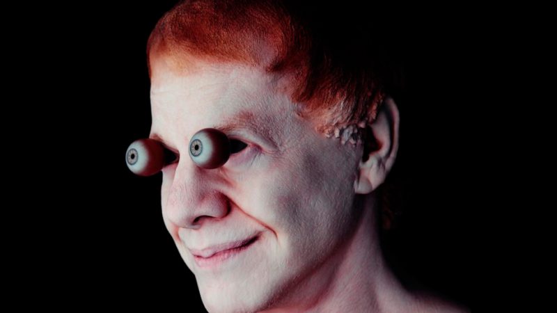 Danny Elfman, ex-Oingo Boingo, lança primeira música solo em 36 anos; confira ‘Happy’