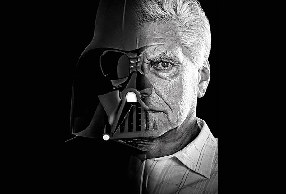 David Prowse, ator de Darth Vader de ‘Star Wars’, morre aos 85 anos