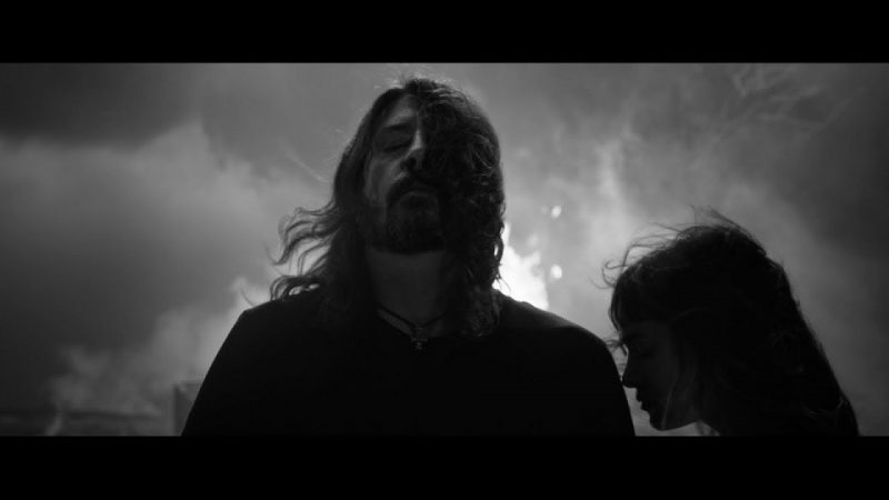 Foo Fighters lança clipe do novo single ‘Shame Shame’