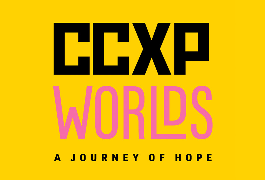 CCXP Worlds 2021: confira programação completa do evento online