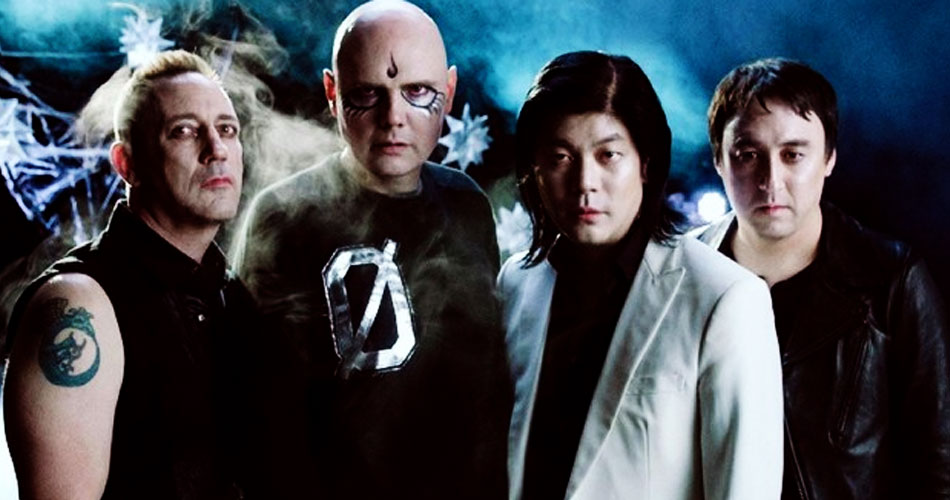 Smashing Pumpkins lança novo álbum duplo ‘Cyr’; ouça