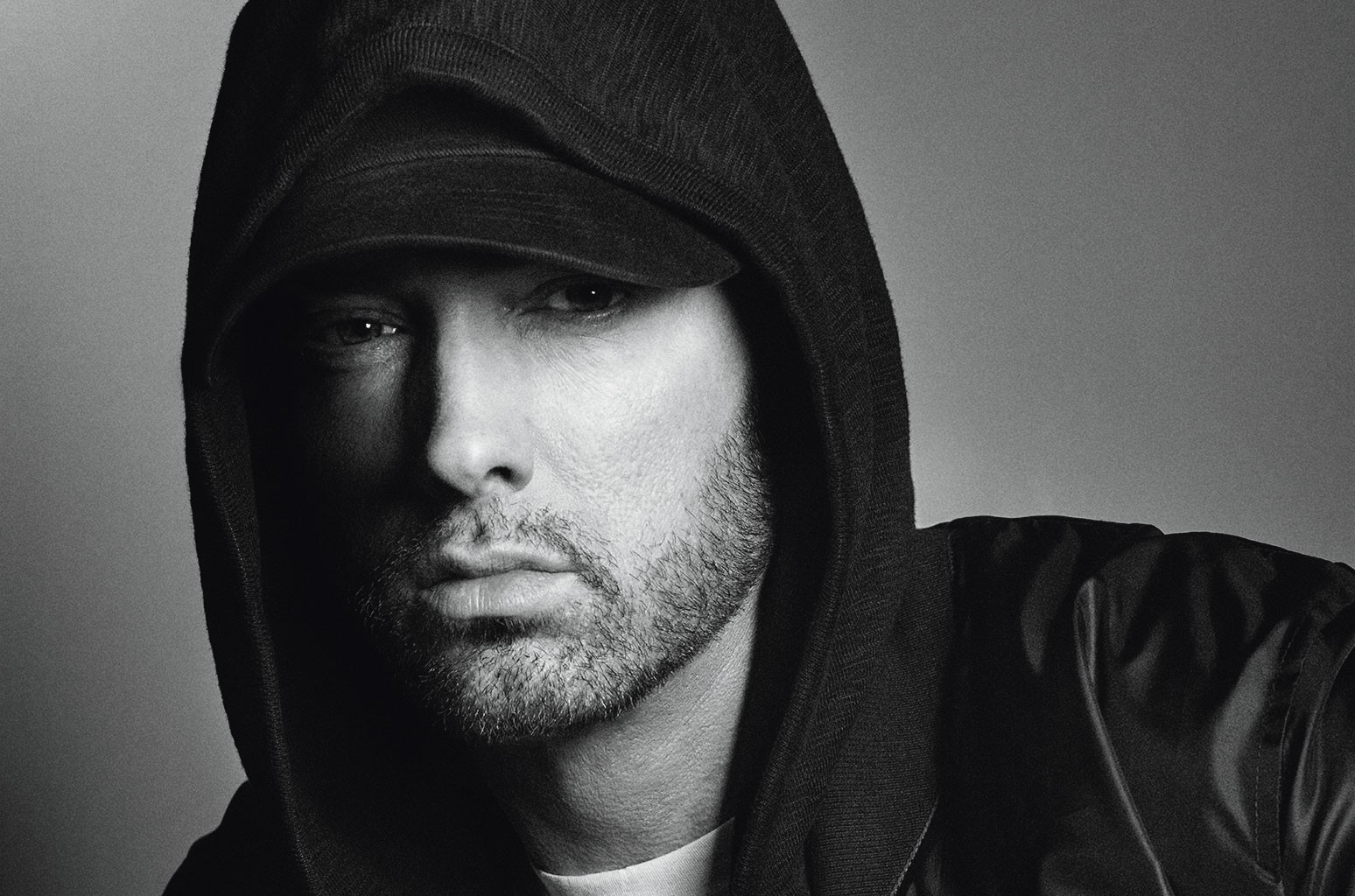 Eminem lança álbum surpresa 'Music To Be Murdered By Side B'; ouça