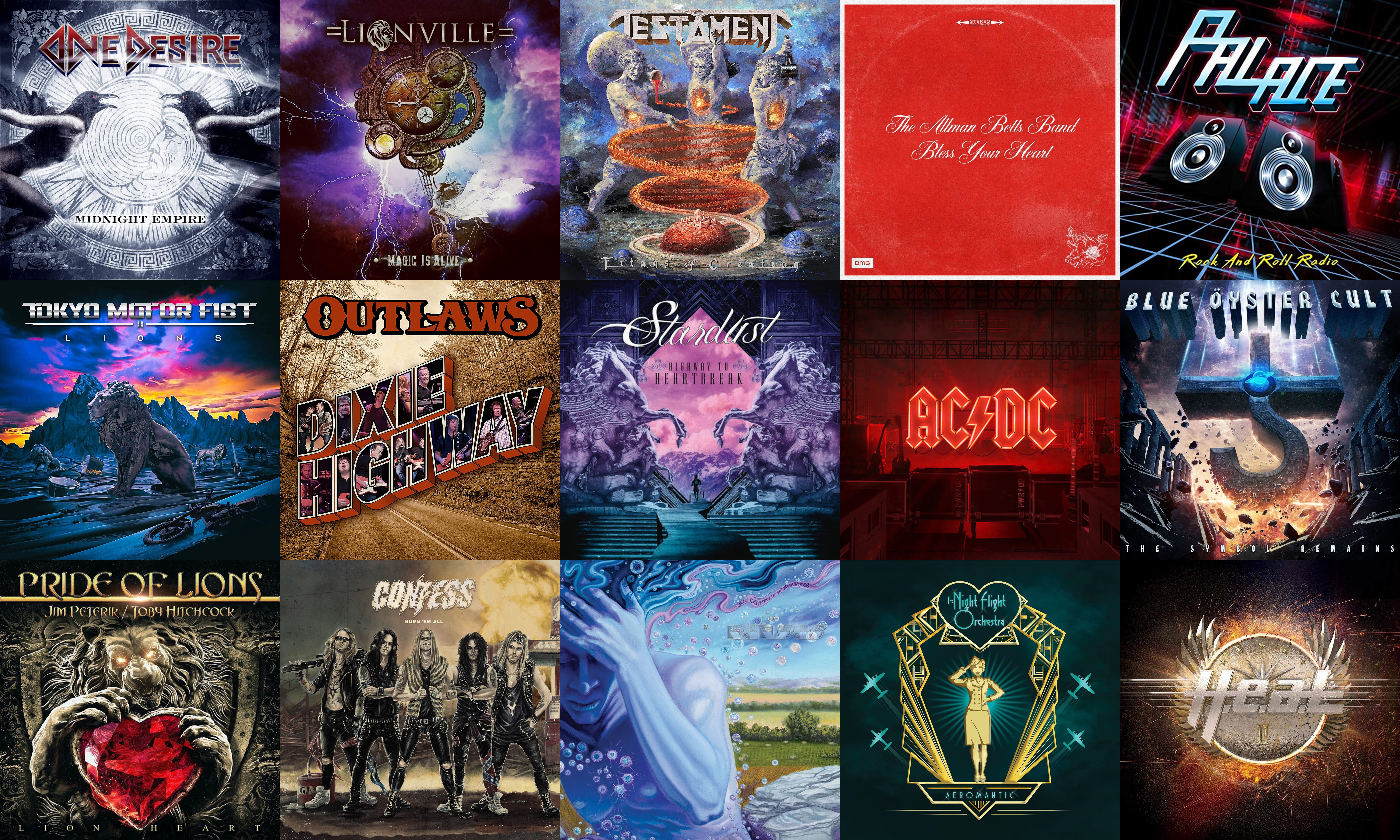 Os 15 melhores álbuns lançados em 2020; ouça playlist