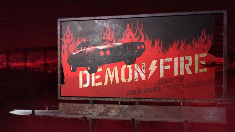 AC/DC divulga trailer do novo clipe de ‘Demon Fire’; assista