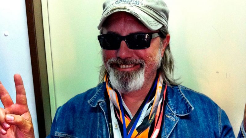 Pelle Alsing, baterista do Roxette, morre aos 60 anos