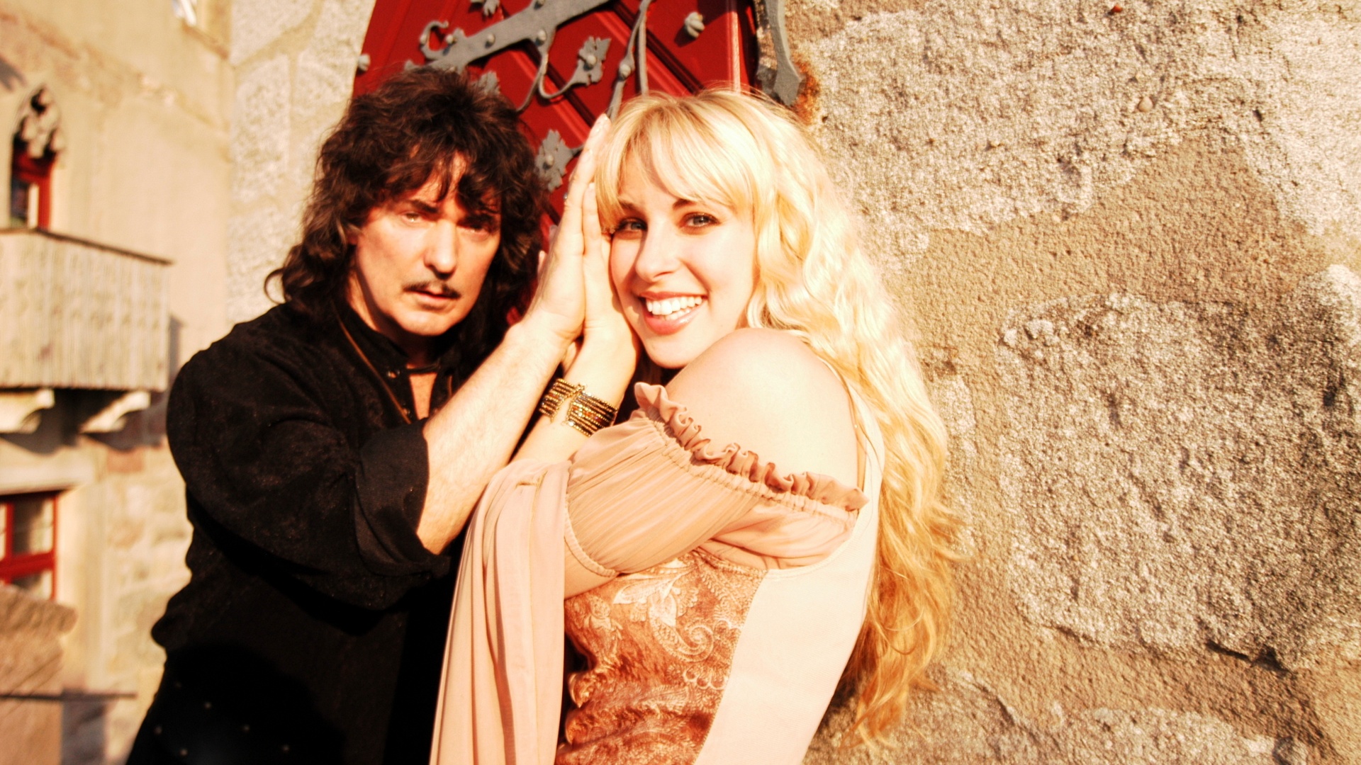 Blackmore’s Night lança single ‘Once Upon December’; assista lyric video