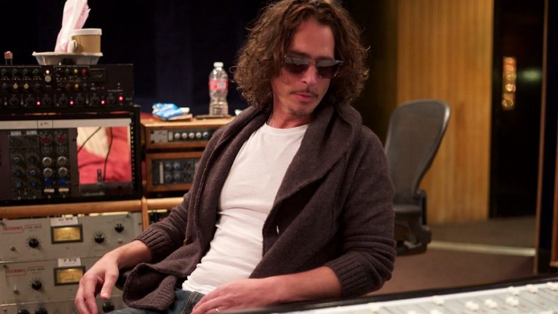 Álbum de covers de Chris Cornell é lançado de surpresa; ouça