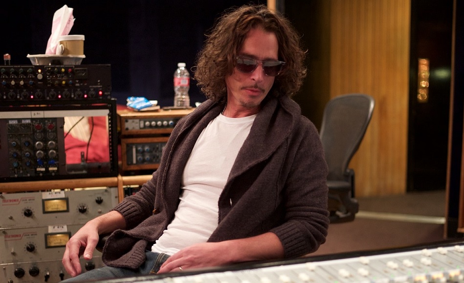 Viúva de Chris Cornell volta a processar membros do Soundgarden