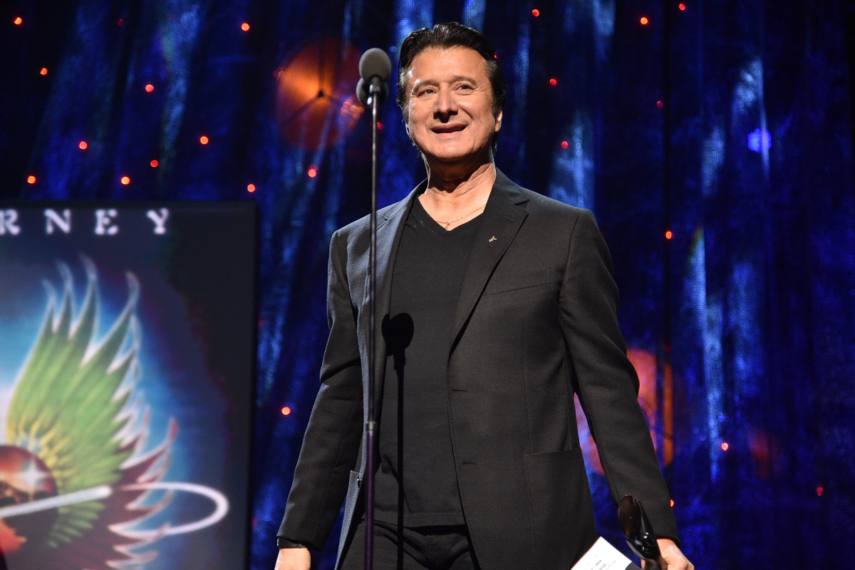 Steve Perry lança novo álbum ‘Traces (Alternate Versions & Sketches)’; ouça