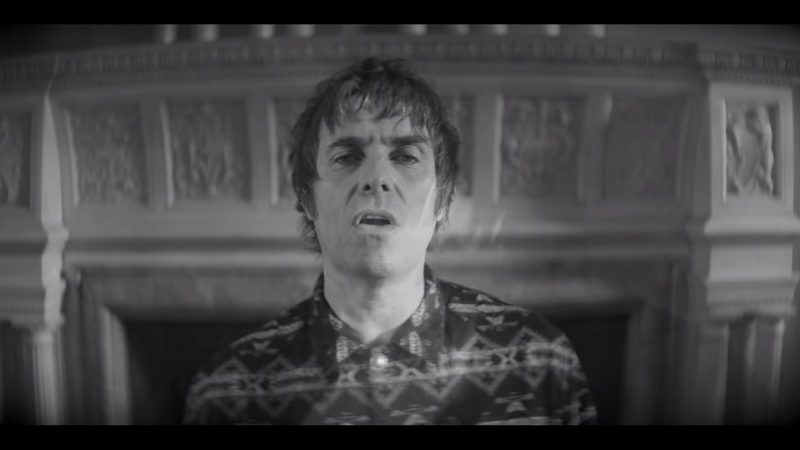 Liam Gallagher lança clipe do novo single ‘All You’re Dreaming Of’; assista
