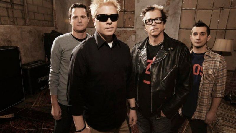 Offspring lança videoclipe para single natalino ‘Christmas (Baby Please Come Home)’; assista
