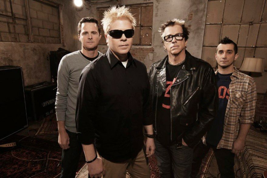 Offspring lança videoclipe para single natalino ‘Christmas (Baby Please Come Home)’; assista