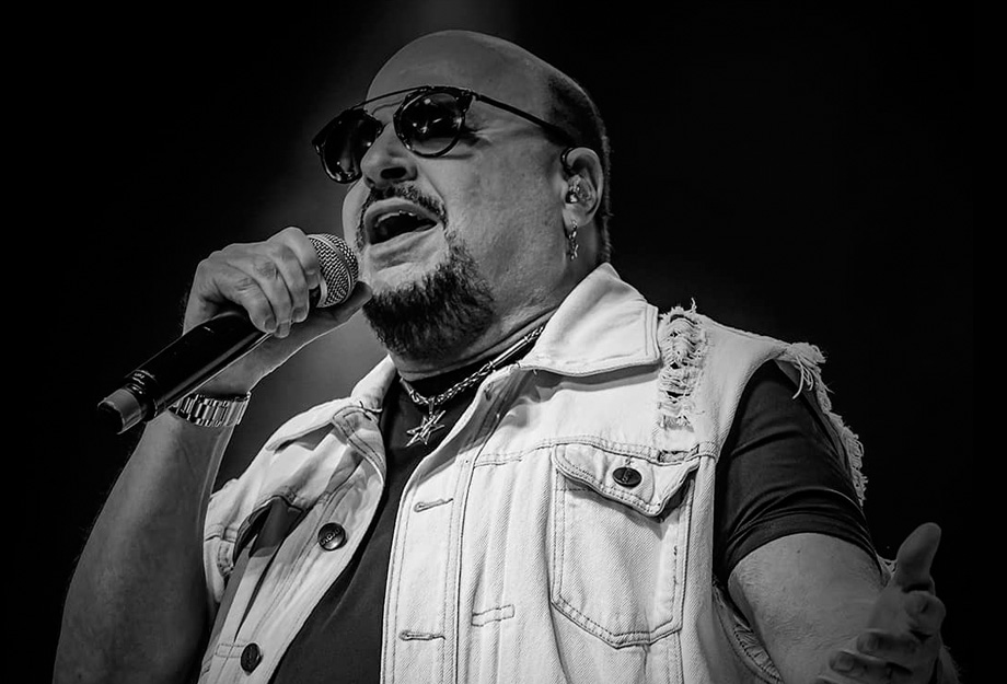 Paulinho, vocalista do Roupa Nova, morre aos 68 anos