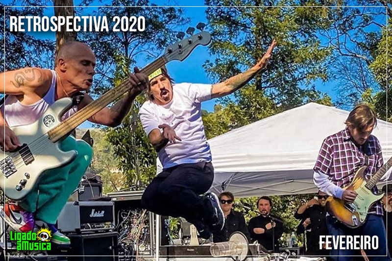 RETROSPECTIVA 2020 – FEVEREIRO