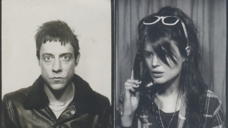 The Kills lança álbum de raridades ‘Little Bastards’