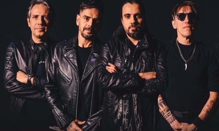 Viper se apresenta nesta sexta no ‘Kiss Club Live’ da Kiss FM