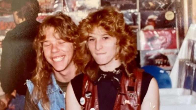 Marsha Zazula, da Megaforce Records que lançou Metallica e Anthrax, morre aos 68 anos