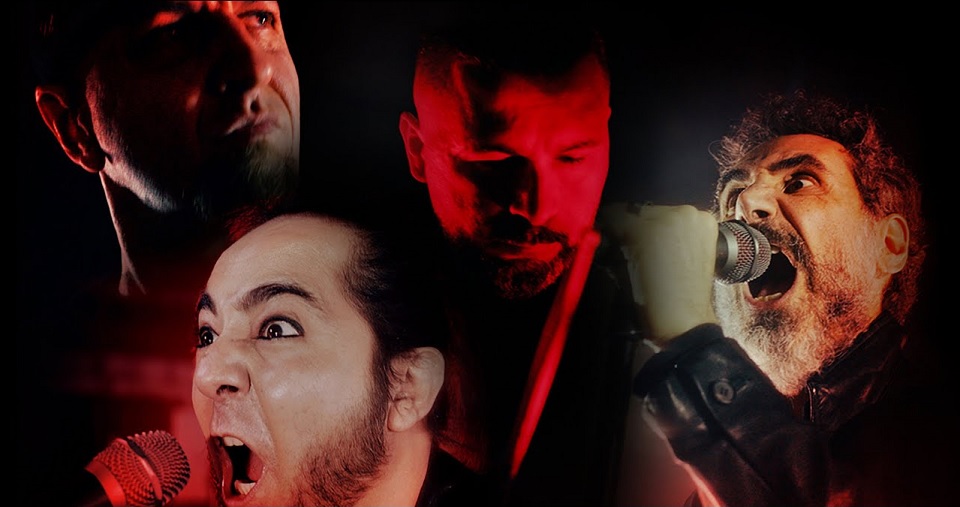 System Of A Down lança clipe do single ‘Genocidal Humanidz’; assista