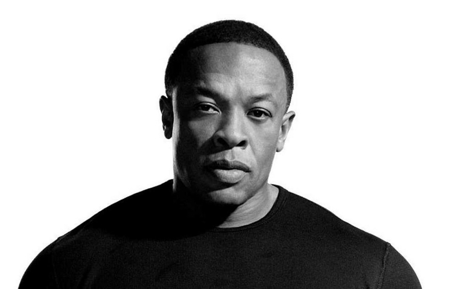 Dr. Dre é internado após sofrer aneurisma cerebral