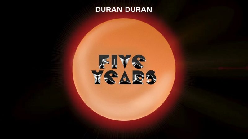 Duran Duran lança cover de ‘Five Years’, clássico de David Bowie; ouça
