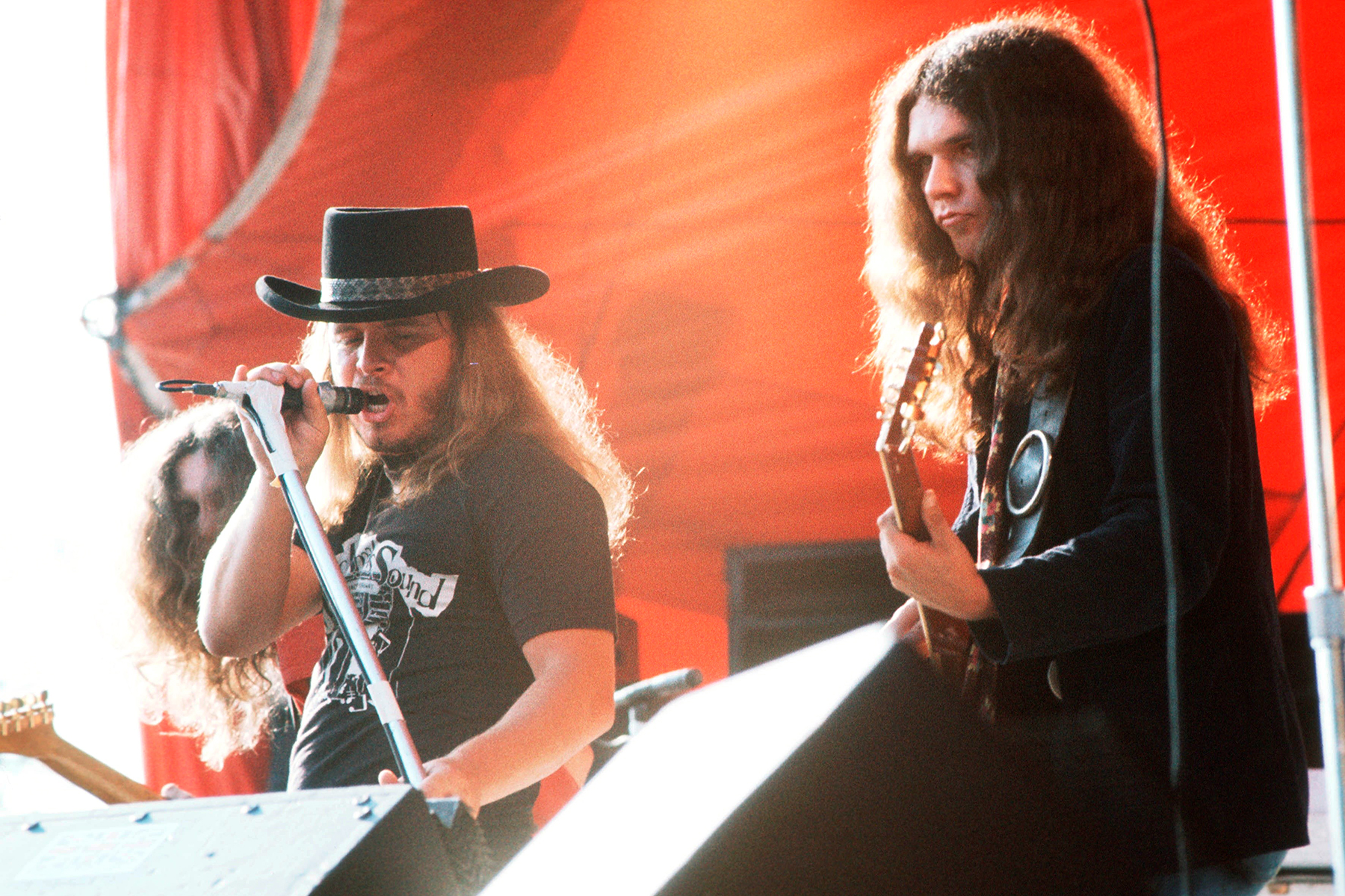 Lynyrd Skynyrd lança novo álbum ao vivo “Live at Knebworth ‘76”, assista clipe