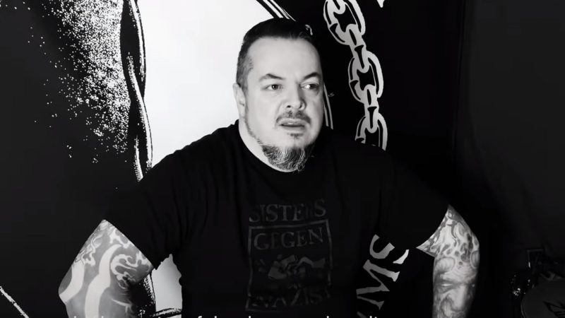 Iggor Cavalera lança vídeo de ‘Sanctuary’ em série do YouTube; assista