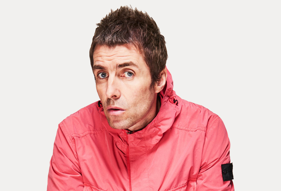 Liam Gallagher doa itens para salvar casa de shows em Glasgow