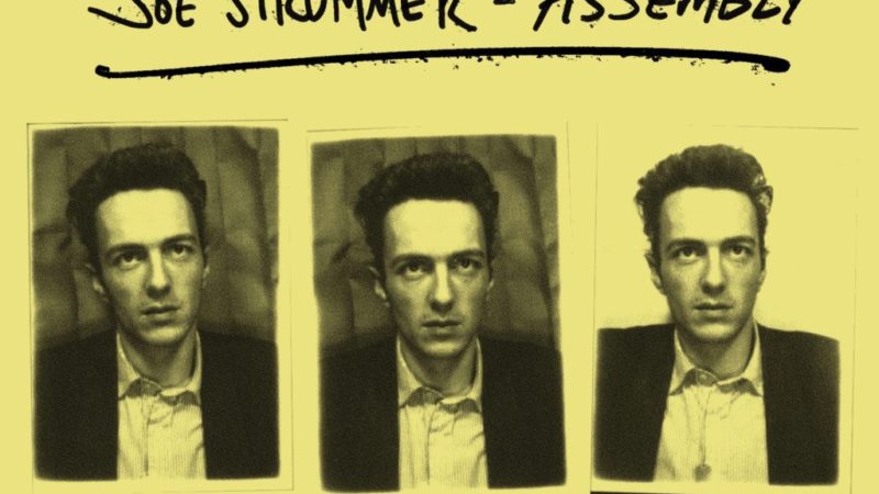 Versão inédita de Joe Strummer (The Clash) para ‘Junco Partner’ é divulgada; confira clipe
