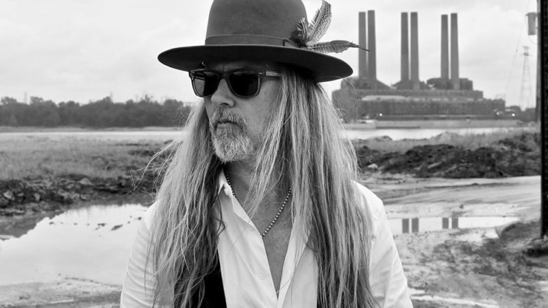 Jerry Cantrell, do Alice In Chains, lança novo single 'Siren Song'; ouça