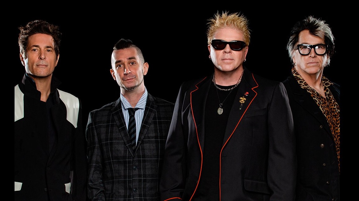 Offspring lança clipe da faixa-título do novo álbum ‘Let The Bad Times Roll’